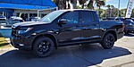New 2026 Honda Ridgeline BLACK EDITION in SAVANNAH, GEORGIA