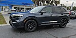 New 2026 Honda CR-V Hybrid SPORT-L in SAVANNAH, GEORGIA