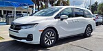New 2025 Honda Odyssey EX-L in SAVANNAH, GEORGIA