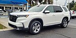 New 2025 Honda Pilot EX-L in SAVANNAH, GEORGIA