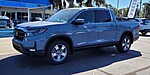 New 2026 Honda Ridgeline RTL in SAVANNAH, GEORGIA