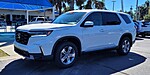 New 2025 Honda Pilot EX-L in SAVANNAH, GEORGIA