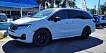 New 2026 Honda Odyssey SPORT-L in SAVANNAH, GEORGIA