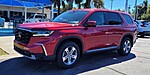 New 2025 Honda Pilot EX-L in SAVANNAH, GEORGIA