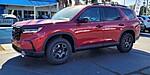 New 2025 Honda Pilot TRAILSPORT in SAVANNAH, GEORGIA
