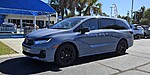 New 2026 Honda Odyssey SPORT-L in SAVANNAH, GEORGIA