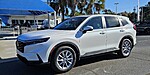 New 2026 Honda CR-V EX in SAVANNAH, GEORGIA