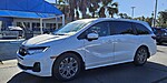New 2026 Honda Odyssey TOURING in SAVANNAH, GEORGIA