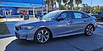 New 2026 Honda CIVIC SEDAN HYBRID SPORT TOURING in SAVANNAH, GEORGIA