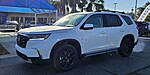 New 2025 Honda Pilot TOURING+ in SAVANNAH, GEORGIA