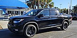 New 2026 Honda Ridgeline BLACK EDITION in SAVANNAH, GEORGIA