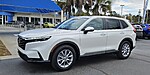 New 2026 Honda CR-V EX in SAVANNAH, GEORGIA