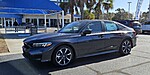 New 2026 Honda CIVIC SEDAN HYBRID SPORT TOURING in SAVANNAH, GEORGIA