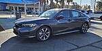 New 2026 Honda CIVIC SEDAN HYBRID SPORT TOURING in SAVANNAH, GEORGIA