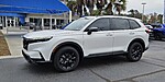 New 2026 Honda CR-V Hybrid SPORT in SAVANNAH, GEORGIA