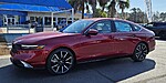 New 2025 Honda Accord Hybrid TOURING in SAVANNAH, GEORGIA