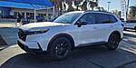 New 2026 Honda CR-V Hybrid SPORT in SAVANNAH, GEORGIA