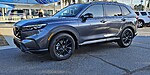 New 2026 Honda CR-V Hybrid SPORT in SAVANNAH, GEORGIA
