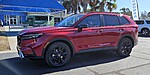 New 2026 Honda CR-V Hybrid SPORT TOURING in SAVANNAH, GEORGIA