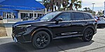 New 2026 Honda CR-V Hybrid SPORT TOURING in SAVANNAH, GEORGIA