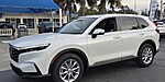 New 2026 Honda CR-V EX in SAVANNAH, GEORGIA