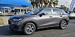 New 2026 Honda HR-V LX in SAVANNAH, GEORGIA