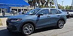 New 2026 Honda HR-V LX in SAVANNAH, GEORGIA