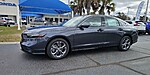 New 2026 Honda Accord Hybrid EX-L in SAVANNAH, GEORGIA