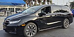 New 2026 Honda Odyssey ELITE in SAVANNAH, GEORGIA