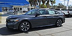 New 2026 Honda CIVIC SEDAN HYBRID SPORT TOURING in SAVANNAH, GEORGIA