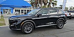 New 2026 Honda CR-V EX-L in SAVANNAH, GEORGIA