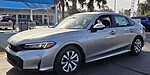 New 2026 Honda Civic LX in SAVANNAH, GEORGIA