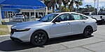 New 2026 Honda Accord Hybrid SPORT-L in SAVANNAH, GEORGIA