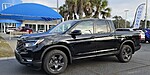 New 2026 Honda Ridgeline TRAILSPORT in SAVANNAH, GEORGIA