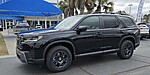 New 2026 Honda Pilot TRAILSPORT in SAVANNAH, GEORGIA