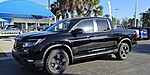 New 2026 Honda Ridgeline TRAILSPORT in SAVANNAH, GEORGIA