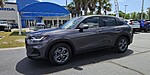 New 2026 Honda HR-V LX in SAVANNAH, GEORGIA