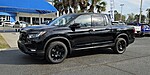 New 2026 Honda Ridgeline BLACK EDITION in SAVANNAH, GEORGIA