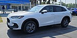 New 2026 Honda HR-V LX in SAVANNAH, GEORGIA