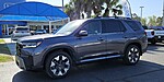 New 2026 Honda Pilot TOURING in SAVANNAH, GEORGIA