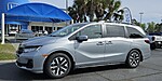 New 2026 Honda Odyssey EX-L in SAVANNAH, GEORGIA