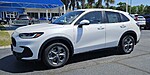New 2026 Honda HR-V LX in SAVANNAH, GEORGIA