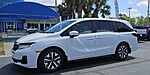 New 2026 Honda Odyssey EX-L in SAVANNAH, GEORGIA