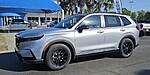 New 2026 Honda CR-V Hybrid SPORT in SAVANNAH, GEORGIA