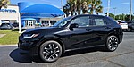 New 2026 Honda HR-V EX-L in SAVANNAH, GEORGIA
