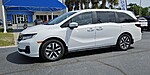 New 2026 Honda Odyssey EX-L in SAVANNAH, GEORGIA