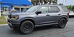 New 2026 Honda Passport TRAILSPORT BLACKOUT in SAVANNAH, GEORGIA