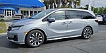 New 2026 Honda Odyssey ELITE in SAVANNAH, GEORGIA