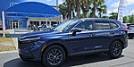New 2026 Honda CR-V EX-L in SAVANNAH, GEORGIA