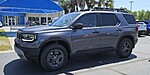 New 2026 Honda Passport RTL in SAVANNAH, GEORGIA